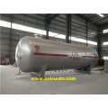 10000 Gallonen 16MT Bulk LPG Tanks