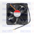 Fan Assy 38mm For A Series