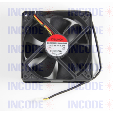 Fan Assy 38mm For A Series