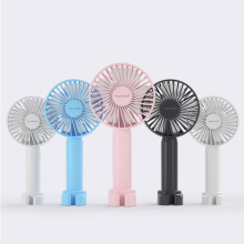 Usb Custom Rechargeable Handheld Portable Fan