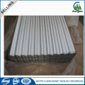 SGCC Galvanized GI Corrugated Steel Roofing Sheet