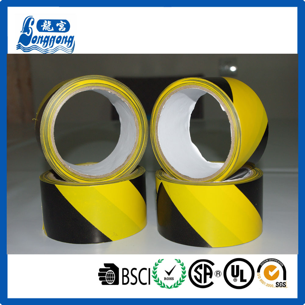 PVC Floor Marking Tape