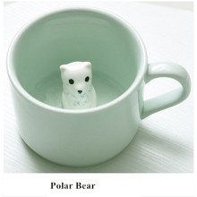 China Fabricante White Porcelain Mugs Atacado, Ceramic Coffee Mugs, Wholesale Ceramic