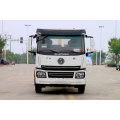 Shaanxi Automobil Xuande Hakenarmarm Müllwagen