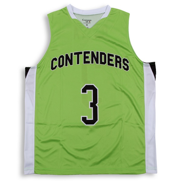 basketball jersey