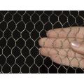 Maillage métallique hexagonal / Mesh Gabion pour poule