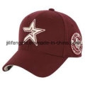 Schlichte Baseball Cap leer Hut Volltonfarbe Klettverschluss einstellbar