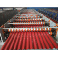 Hky Steel Wall Cladding Roll Forming Machine