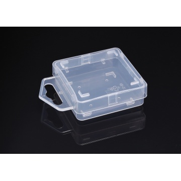 Plastic Packing Box for KB-01 terminal