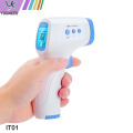 ED Display Non-Contact Digital Infrared Temperature Gun