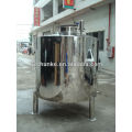 Stainless Steel 500 Litre Water Tank for Water Purification Plant