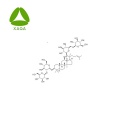 Polvo de extracto de Gynostemma 10: 1 Materias primas para el cuidado de la salud