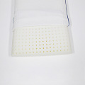 Gel Memory Foam Pillow for sleep