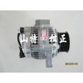 sinotruk Howo lkw teile motor generator VG1560090019