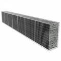 2022 // Sanxing // Panier PVC Couated Grill Stone USA Astapler AC50 Wouded Cage Lowes Pankets Wire Mesh Gabion Rétention du mur de soutènement