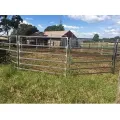 Australia Cattle Farm Equipment Rails Fence Livestock Panels