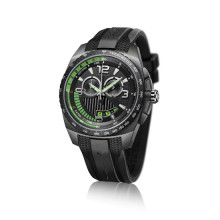 Montre de sport en acier inoxydable de qualité multi-fonction Sport Watch (HL-CD056)