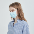 3ply Dust Mask Disposable Care Medical Face Mask