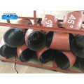 6 on 10 Chromium Carbide Wear Elbow