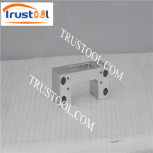 High Precision OEM CNC Machining Aluminum Speaker Parts