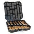 99pcs drill bit set