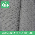 modern design suede cushion fabric, sofa material, home textile