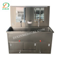 Hospital Operating Room Sterile Room Sink