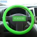 High Quality Silicone Car Auto Steering Wheel Cover