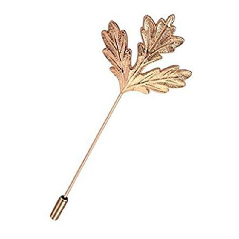 Maple Leaf Stick Pin