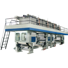 Automatic Transferring Laminating Desquamating/Coloring Machine (JT-BFB-1000B)