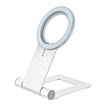 Magsafe Wireless Charger Phone Stand for Iphone12