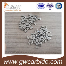 Tungsten Carbide Saw Tips K10
