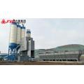 Skip Type Concrete Batching Plant