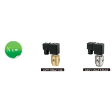 ESV 3/2 Direct Acting Solenoid Valve