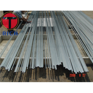 Precision Steel Tubes for Hydraulic System