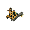 New Paddy Iron Shader Coil Tattoo Machine Equipment