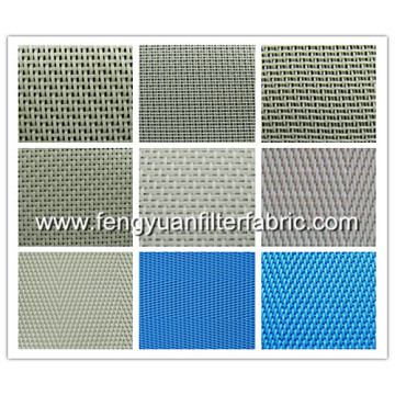 Industrielles Gewebe - Pulp Washing Fabric