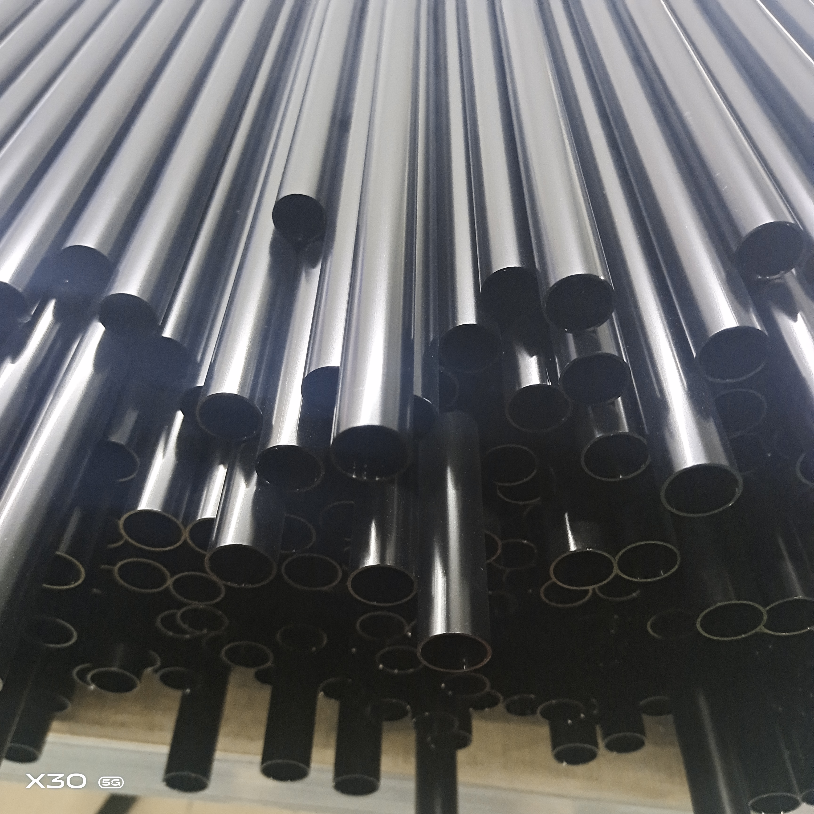 6000 Series aluminium tube pipe