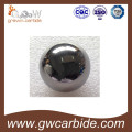 Tungsten Carbide Ball with Various Type