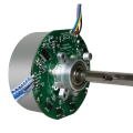 MAINTEX BL6110MB-001 Brushless Motor for Fan or Blower