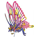 Education Toy Insect 3D Puzzle