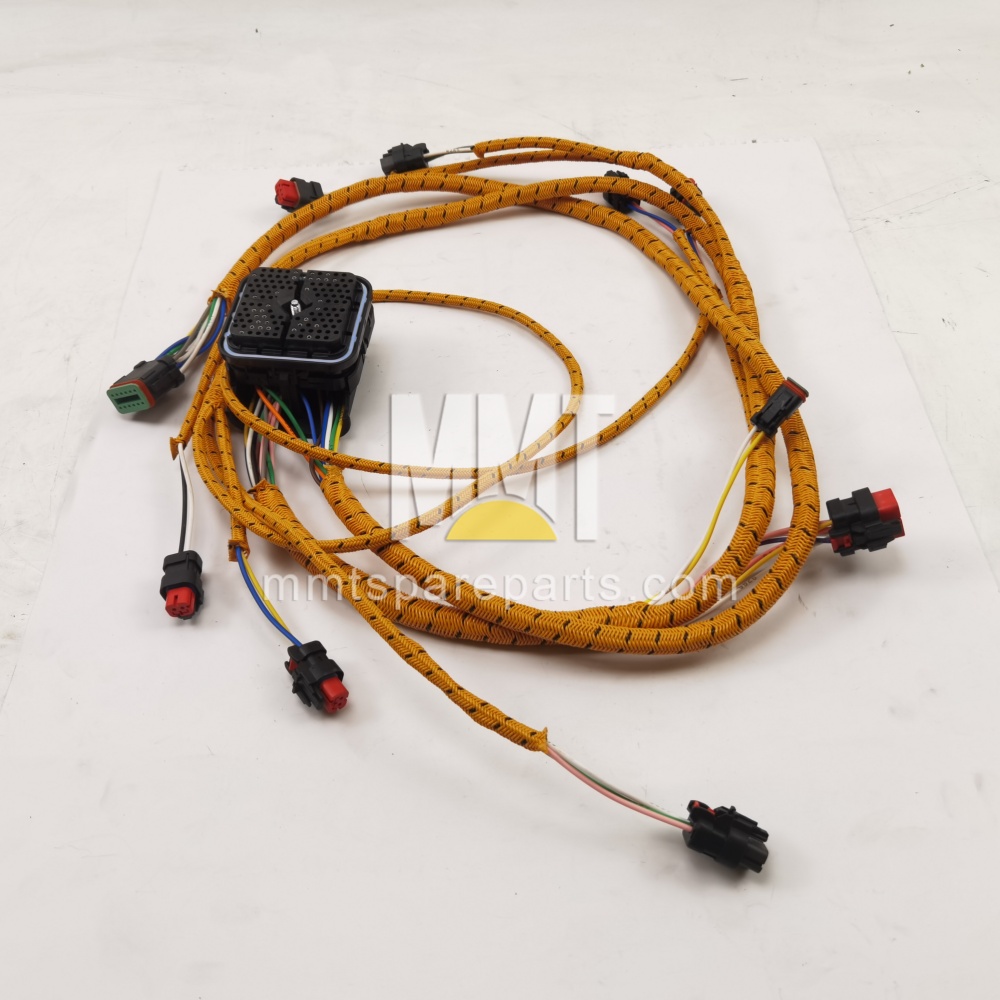 engine harness 276-4752 engine harness 276-4752
