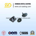 OEM Agricultural Parts by Investment Casting with High Quality