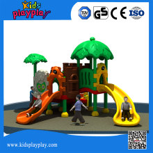 Childrenplayplay Children Amusement Plastic Outdoor Playground