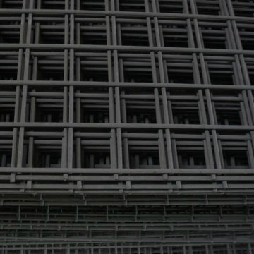 Reinforcment Welded Wire Mesh Panel