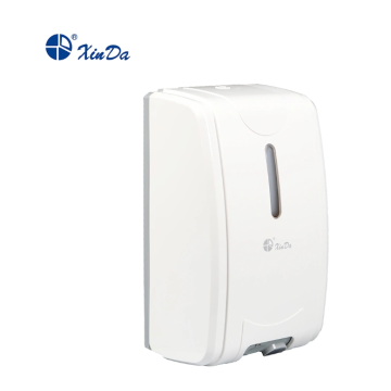 Automatic soap dispenser for Office building