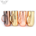 Durable Large Stainless Steel Bar Beer Mug