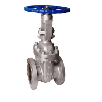 API Stainless Steel 316 50mm Gate Valve