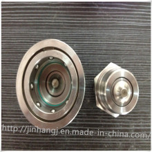 Stainless Steel 40p1a/40s2a Pneumatic Fittings