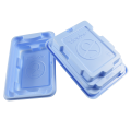 thermoforming dental trays PP sterile blister packaging